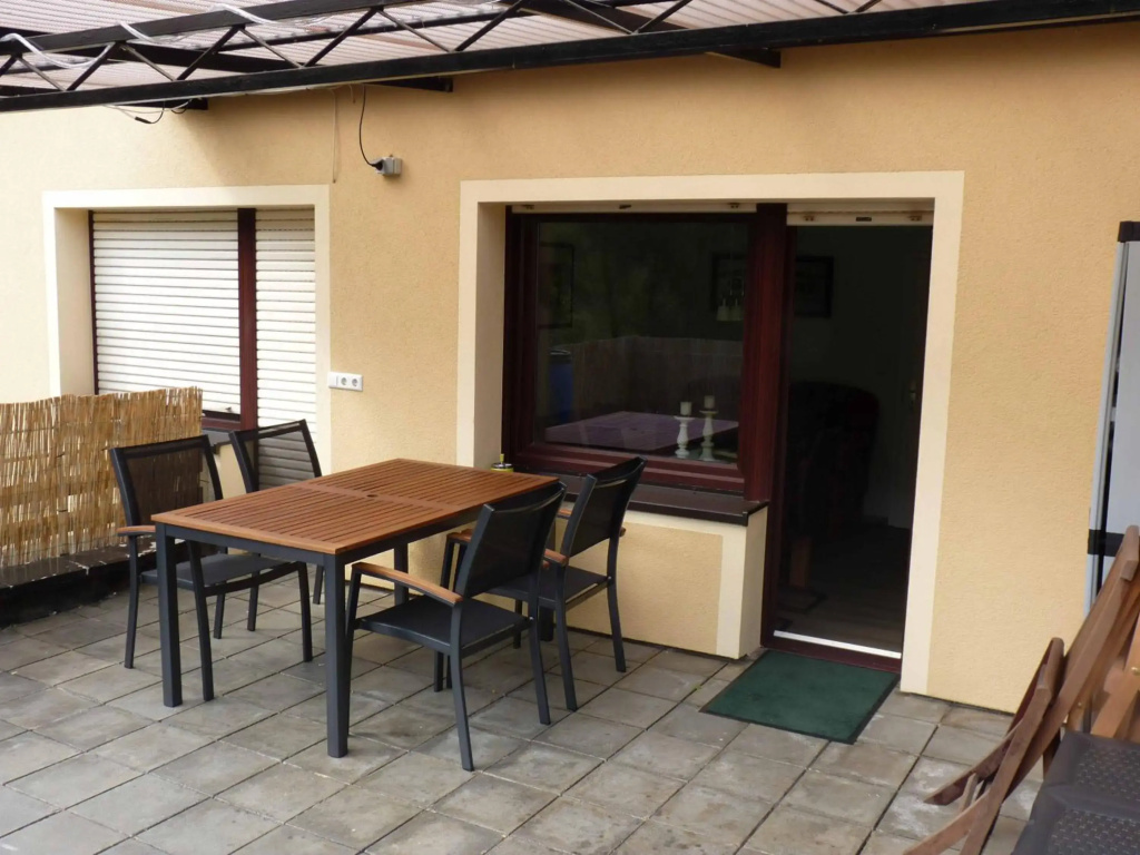 Ferienwohnung Moselblick