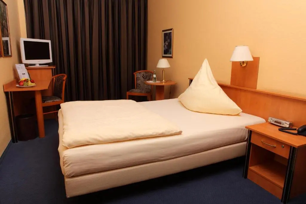Hotel photo 5