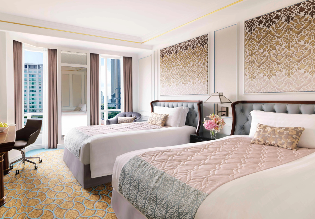 Frasers House, a Luxury Collection Hotel - Général
