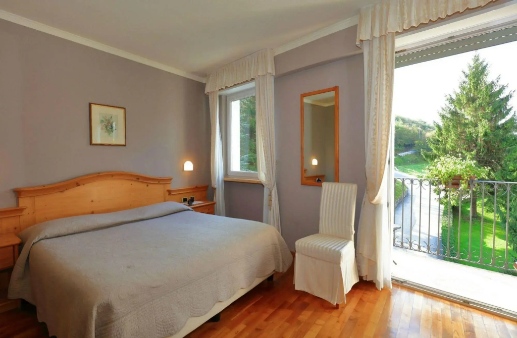 Hotel Lilla - Général