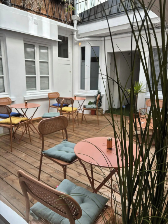 Hotel photo 21