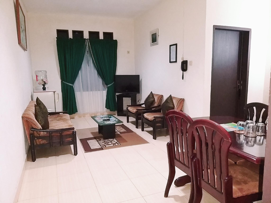 Hotel Ciloto Indah Permai - Général