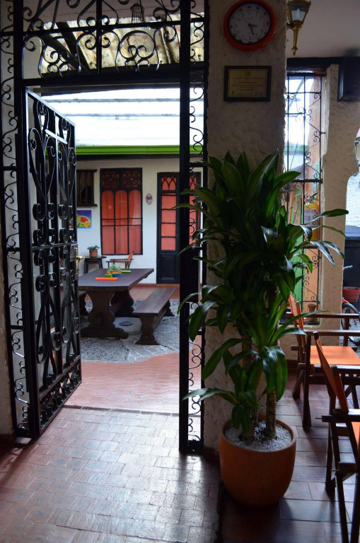 Hotel photo 10