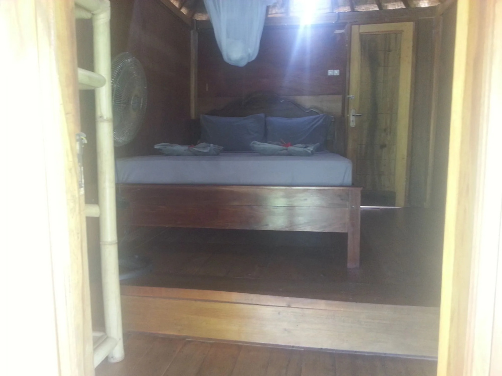 Damai Bungalows - Général