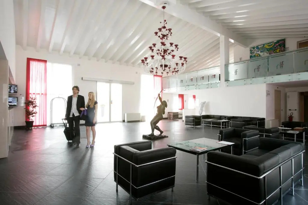 Hotel Fiera di Brescia - Général