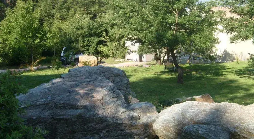 Casa Lucia