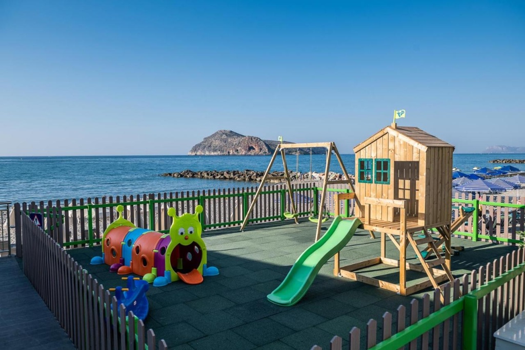 Porto Platanias Beach - Luxury Selection - 3