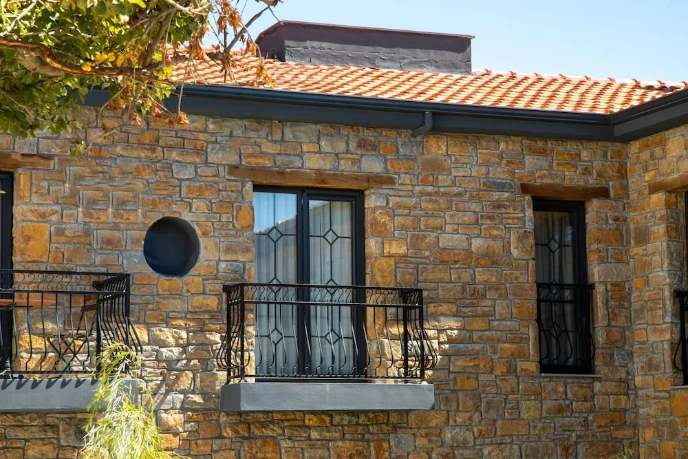 Melitya House