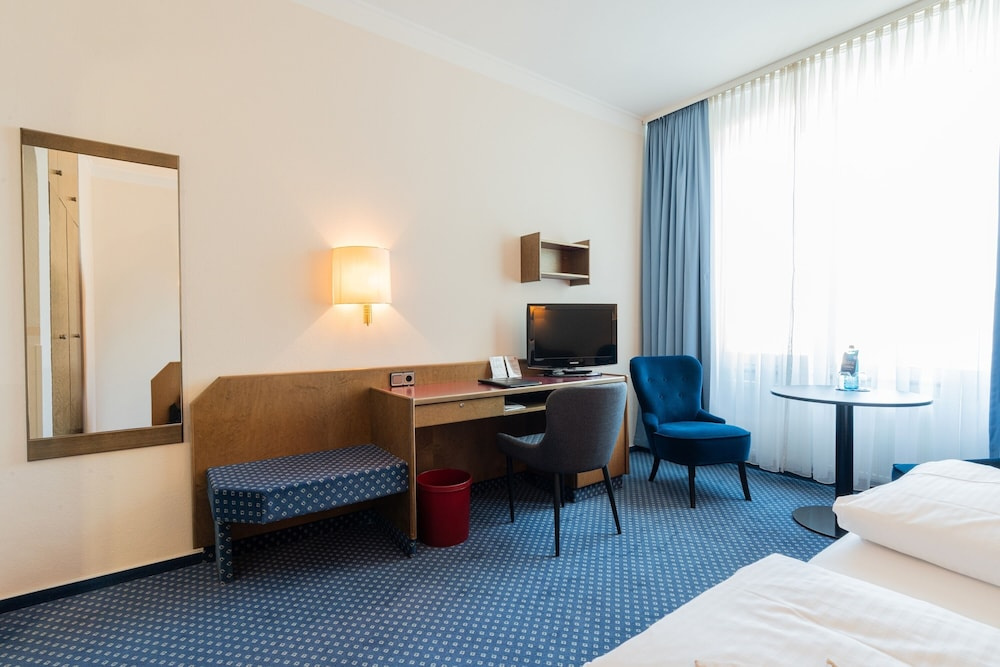 Parkhotel Bad Homburg - Chambres