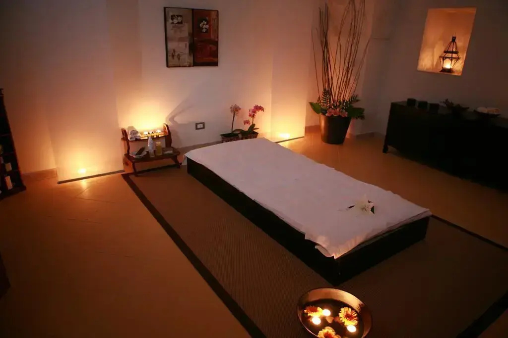 Laurito Resort & Spa - Général