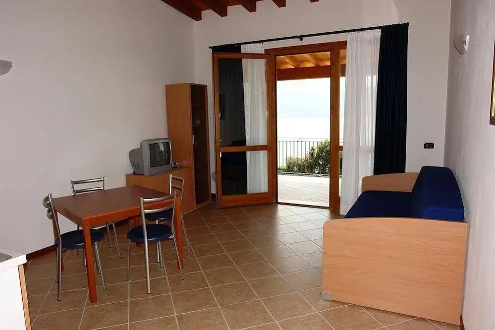 Residence Borgo dei Limoni - Général