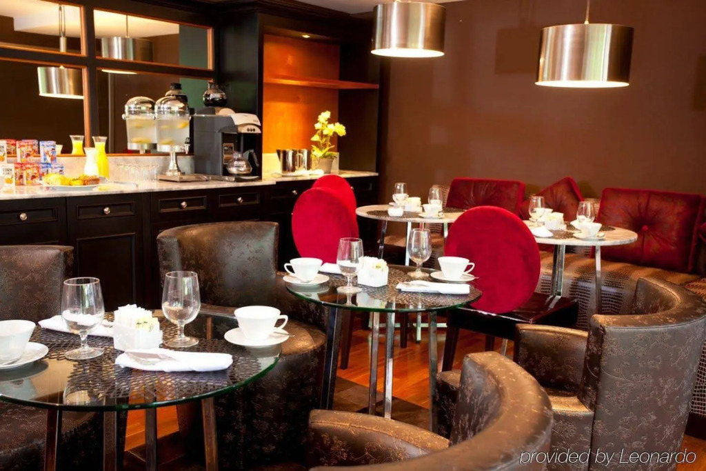 La Inmaculada Hotel by null