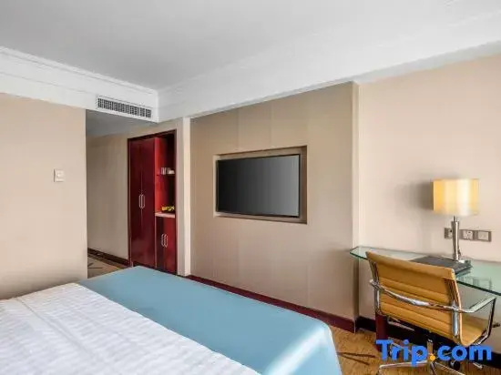Enraton International Hotel - Chambres
