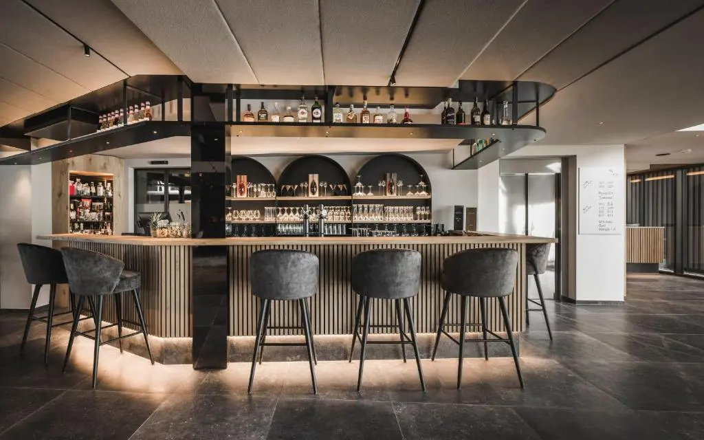SomVita Suites - Chambres