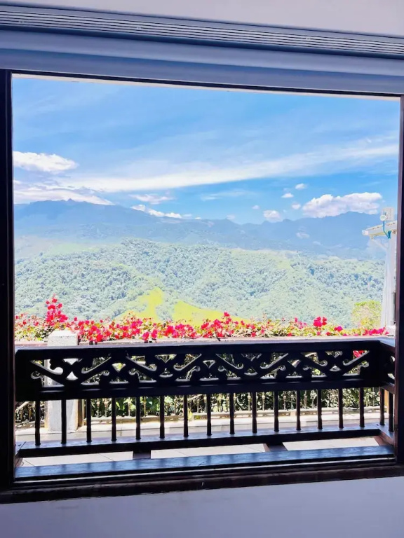 Hotel Reserva Monarca - Chambres