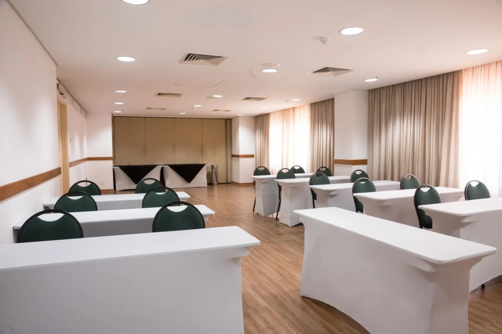 Plaza Rio Residences - Barra First - Général