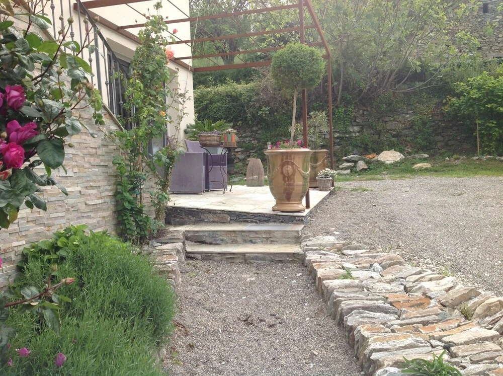 Villa With 3 Bedrooms in Rutali, With Private Pool, Enclosed Garden an