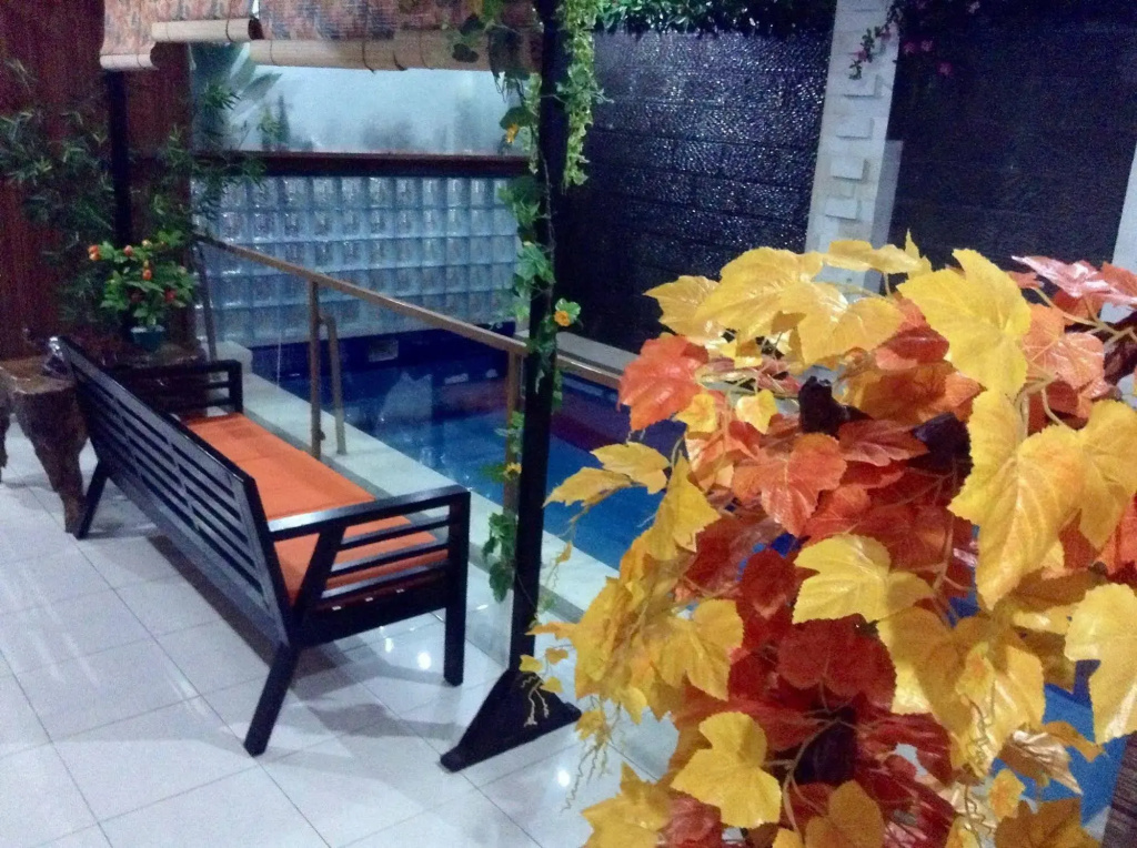 Hotel photo 15