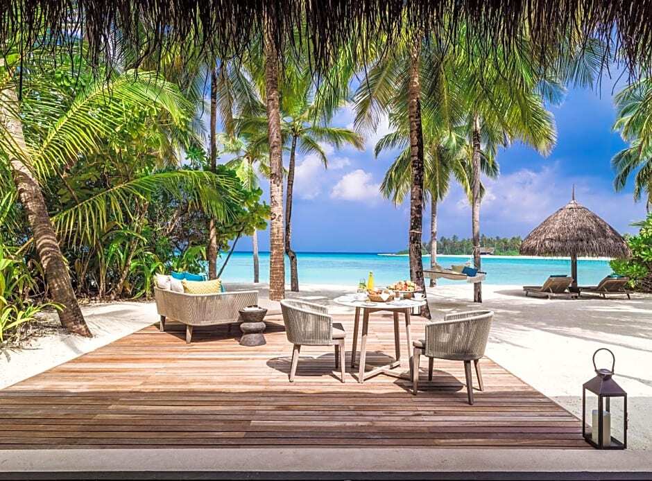 One&Only Reethi Rah