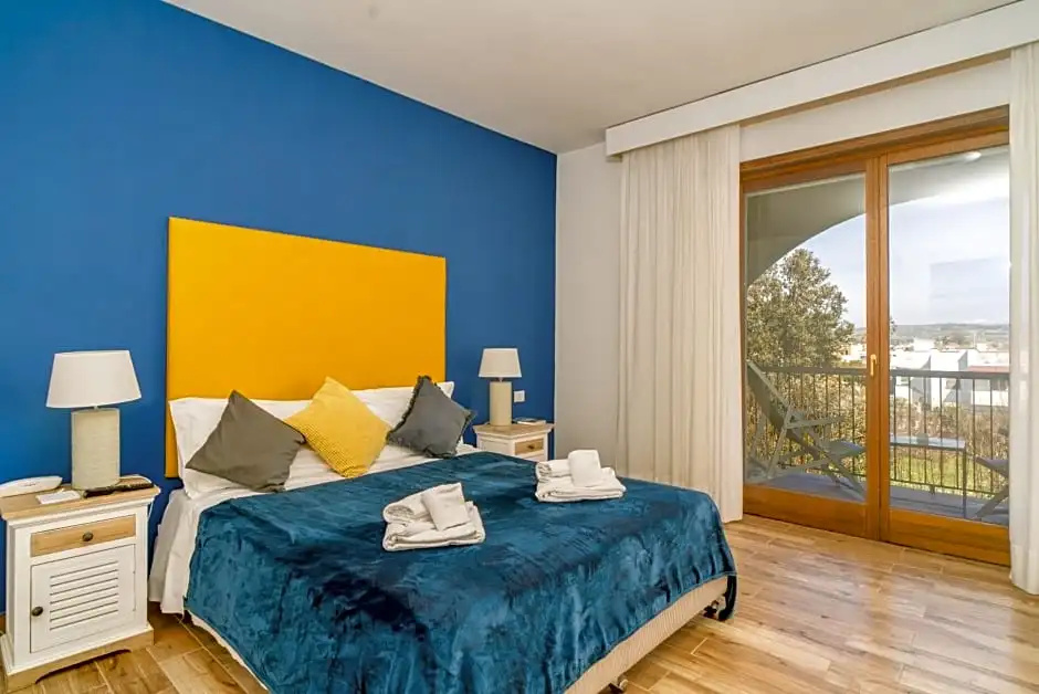 Superior room