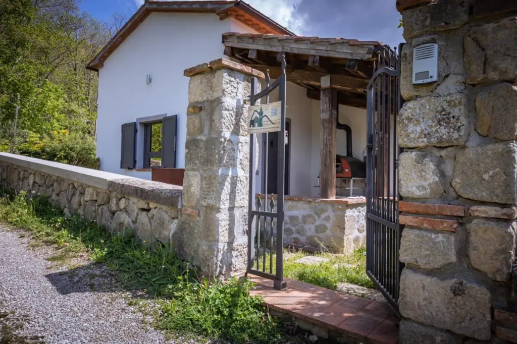 Santa Fiora Ospitalità Diffusa - La Casa del Miccio