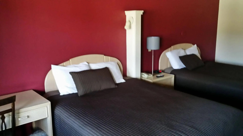 Hotel photo 14