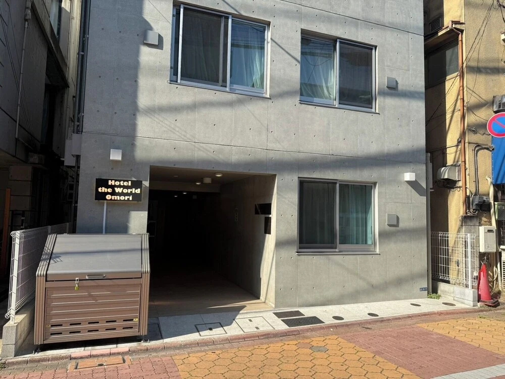 Hotel photo 23