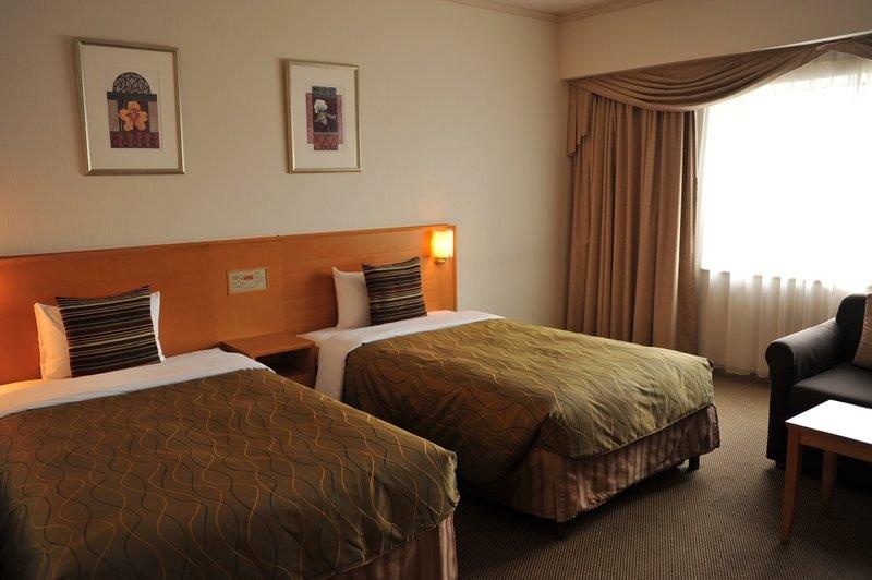 Hotel Metropolitan Edmont Tokyo 사진 28