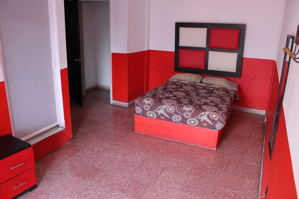 Classic room