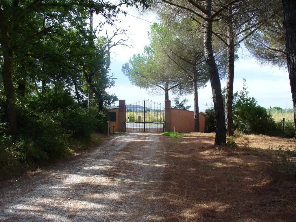 Agriturismo Bronzivalle