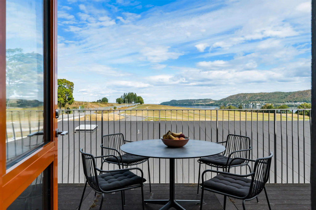 Best Western RC Hotel - Général