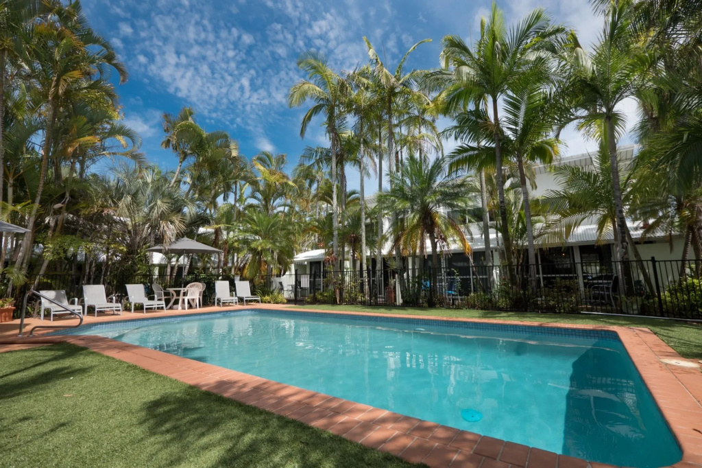 Caribbean Noosa - Général