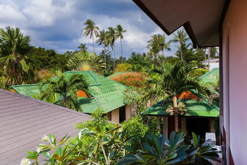 Lanta Riviera Resort (SHA Extra Plus) - Chambres