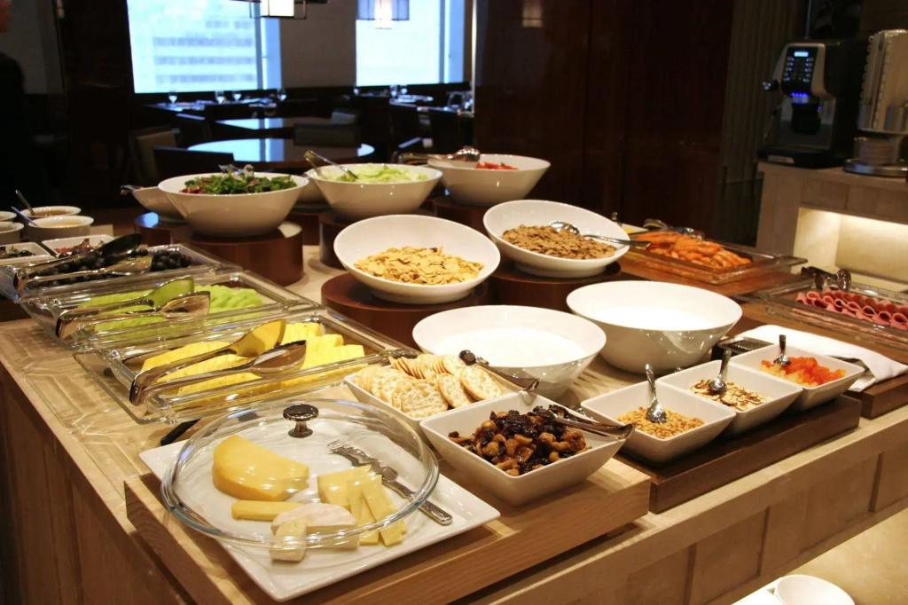 Crown Park Hotel Seoul Myeongdong - Général