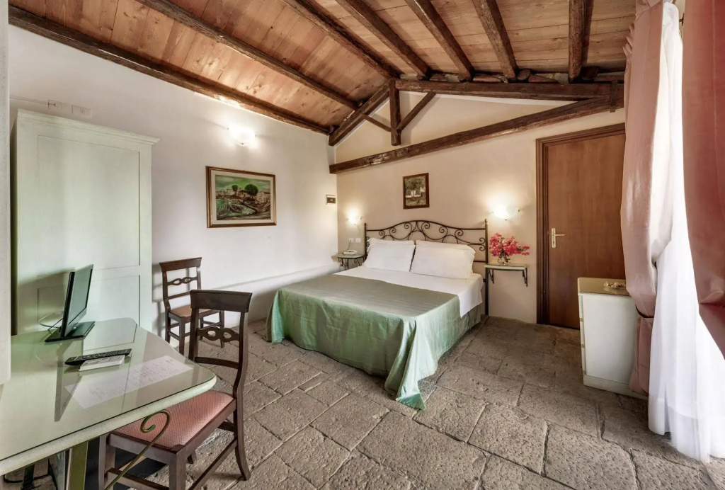 Hotel Villa Giulia - Général