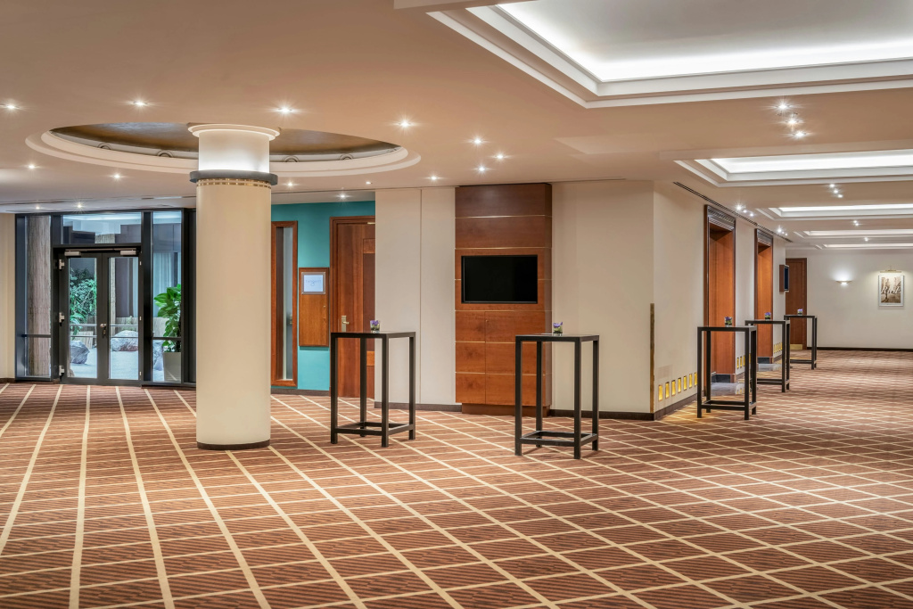 The Westin Grand Munich - Général