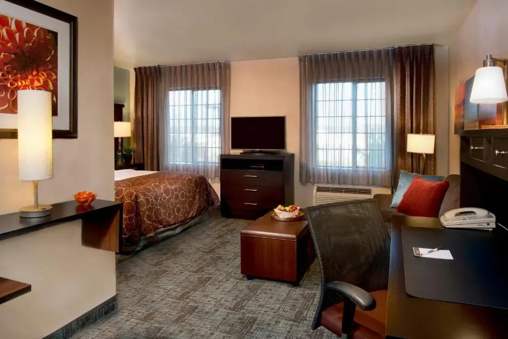 Staybridge Suites Myrtle Beach - West by IHG - Chambres