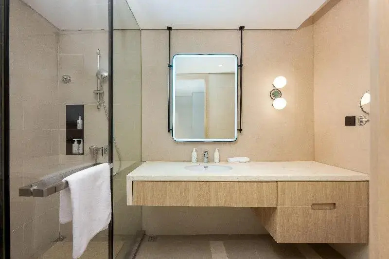 EVEN Hotel Hangzhou Yintai City by IHG - Chambres