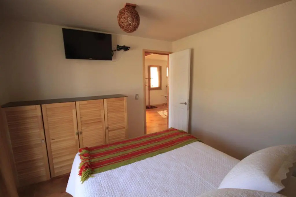 Hotel El Bramador — фото 2