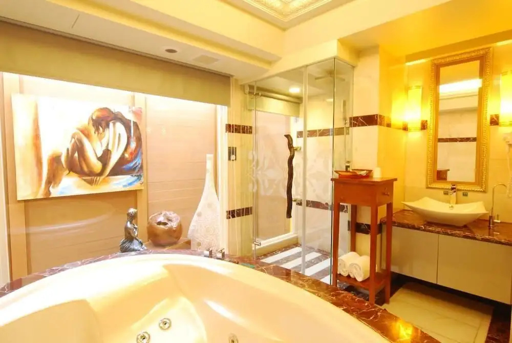 Hotel photo 8