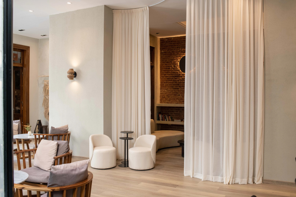 Azur Real Hotel Boutique & Spa - Général
