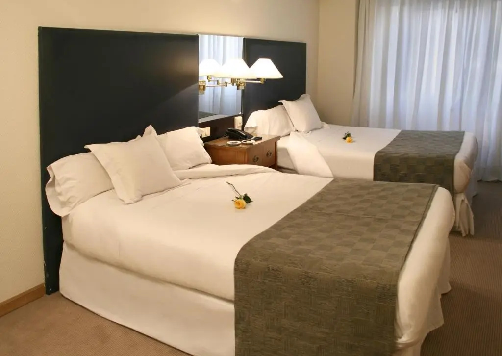 Dolmen Hotel - Chambres
