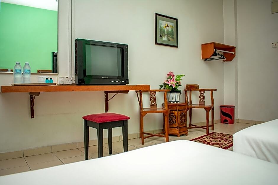 Winsin Hotel Chinatown