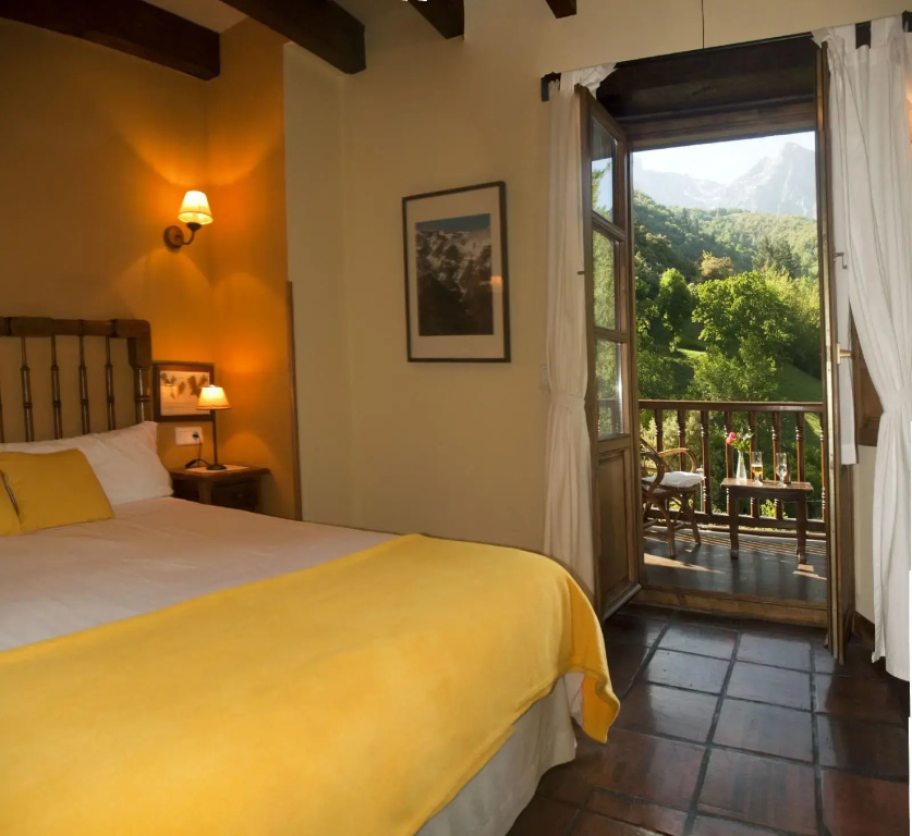 Hotel Rural Posada San Pelayo - Général