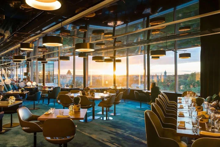 Sofitel Luxembourg Le Grand Ducal - Chambres