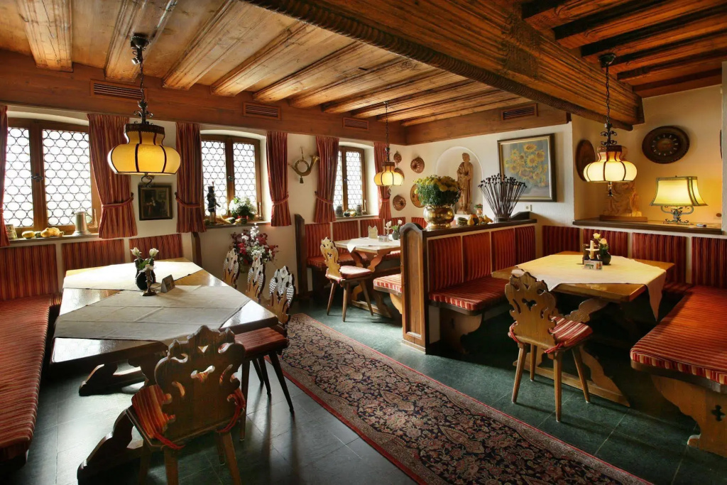 Landwehr-Bräu Hotel - Général