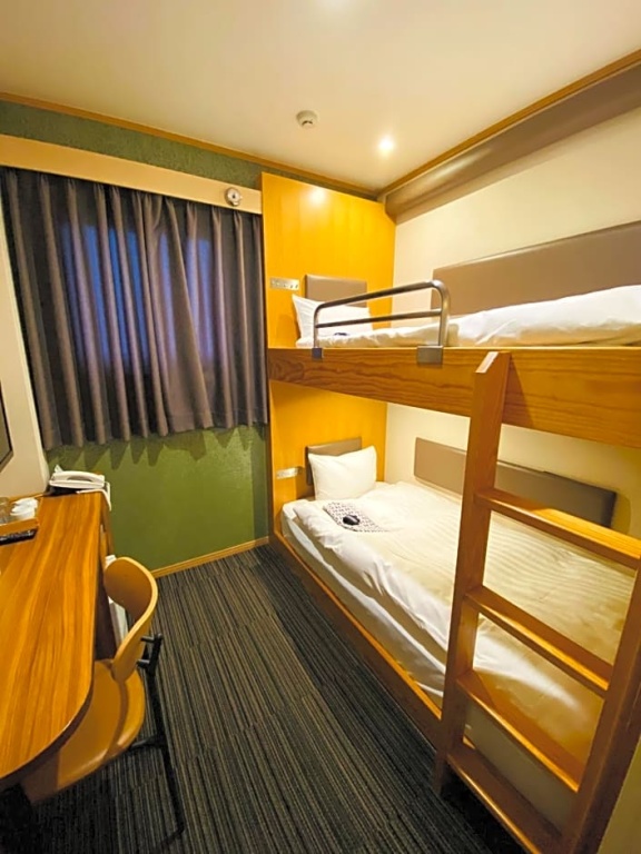 Tokyo Ueno Touganeya Hotel 사진 10