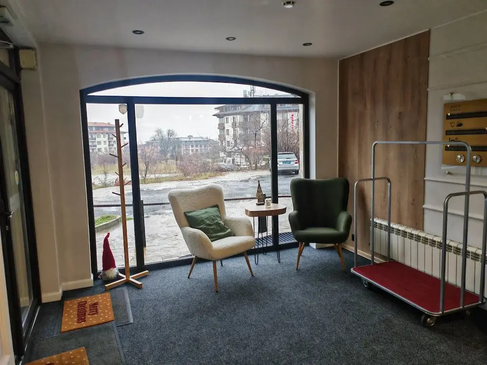 Hotel photo 8