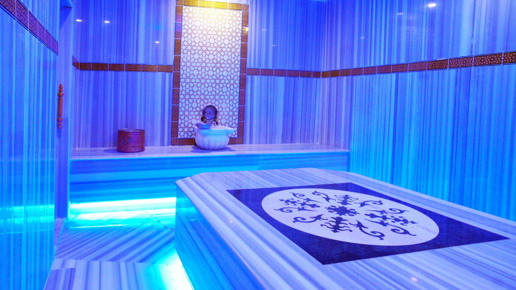 Club Aqua Plaza — Аланья, Туреччина мініатюра 23