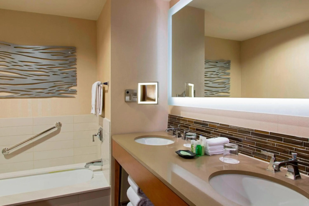 The Westin La Paloma Resort and Spa - Général